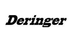 Deringer Logo