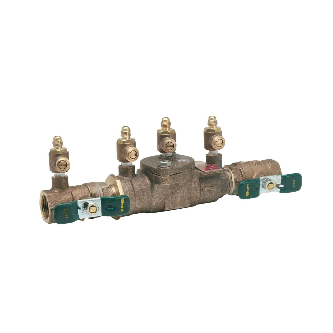 Watts 007M3 Replacement Backflow Preventer