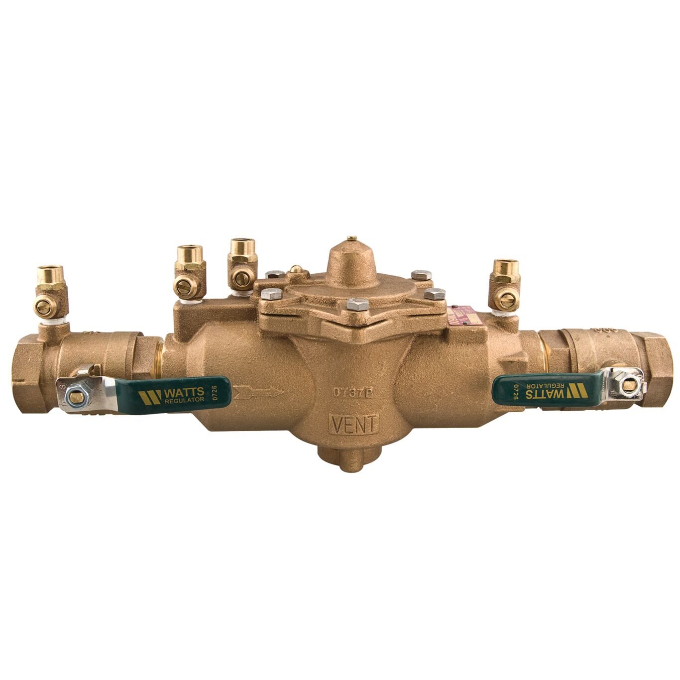 Watts 009M2QT Replacement Backflow Preventer