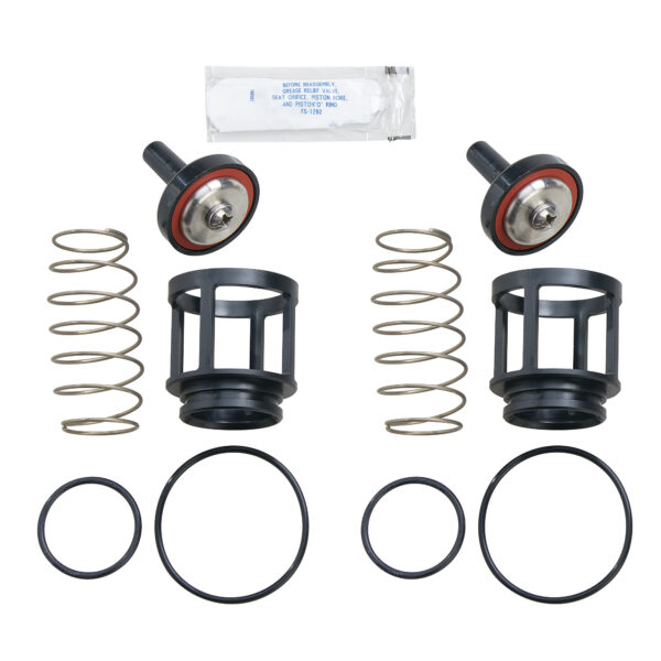 Complete Internal Parts Kit